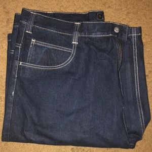 (44 x 28) Men’s Southpole Jean Shorts